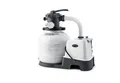 Produktbild: Intex 26676 Sandfilteranlage Salzwassersystem Filter Pool Filterpumpe