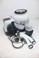 Produktbild: Intex QX2100 Sandfilteranlage 6000 l/h Salzwasser Filteranlage Pumpe DEFEKTWARE