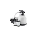 Produktbild: Intex Krystal Clear Sandfilteranlage Salzwasser-Elektrolyse-System 1682848