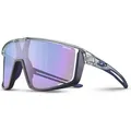 Produktbild: Julbo Fury Sportbrille (Grau DurchscheinendViolett, Violett-Blau-Rot) (J5311022)