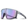 Produktbild: Julbo Fury J531 1022 - Sportbrille  - grau/violett 131/15