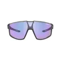 Produktbild: Julbo Fury Fahrradbrille (Grau One Size) Fahrradbrillen J5311022