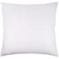 Produktbild: Traumschloss Daunenkissen Premium Deluxe, Füllung: 90% neue weiße canadische Gänsedaunen & 10% Federn, Bezug: 100% Mako-Baumwolle, Rückenschläfer, Seitenschläfer, Bauchschläfer, Daunen und Federn aus artgerechter Tierhaltung weiß 80 cm x 80 cm