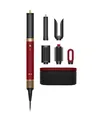 Produktbild: dyson Airwrap Co-anda 2x Multi-Haarstyler und -trockner Straight + Wavy Red Velvet Haartrockner 1 Stk