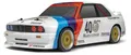 Produktbild: RS4 SPORT 3 BMW M3 E30 Warsteiner