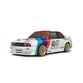 Produktbild: HPI Racing RS4 SPORT 3 BMW M3 E30 Warsteiner 1:10 RC Modellauto Elektro Tourenwagen Allradantrieb (4, Weiß, Blau, Schwarz, Rot