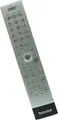 Produktbild: TechniSat TechniControl II ALU silber Fernbedienung (FB-Code TV) (0002/3859)