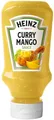 Produktbild: Curry Mango Sauce 220ml
