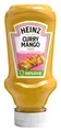 Produktbild: Heinz Curry Mango Sauce 220ml