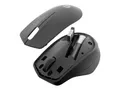 Produktbild: HP 285 Silent Wireless Mouse