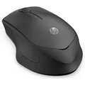 Produktbild: HP Maus 285 Silent Wireless Mouse, 6G4E6AA, 3 Tasten, 1200 dpi, kabellos, schwarz