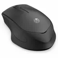 Produktbild: Mouse HP 6G4E6AA Schwarz 1200 DPI