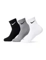 Produktbild: Nike Herren Nike Everyday Cushioned Socken, Multi-Color, M EU