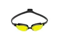 Produktbild: Aqua Sphere Schwimmbrille XCEED BLK BLK BLK LMY