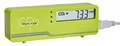 Produktbild: TFA Dostmann AirControl Mini CO2 Messgerät TFA 31.5006 Raumluftüberwachung (Grün)