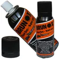 Produktbild: (179,50 €/L) Brunox Turbo Pumpspray Waffenpflege Wartung Universalspray 100 ml