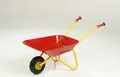 Produktbild: rolly toys Metallschubkarre, rot, Maße: 80x38x41 cm; 27 080 4