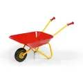 Produktbild: Rolly Toys - Kinderschubkarre Aus Metall, Ab 2,5 Jahre, Bis 25 Kg, Kunststoffgriff