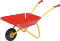 Produktbild: Rolly Toys Metall Schubkarre Rot 270804