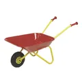 Produktbild: ROLLY-TOYS Kinder - Schubkarre rot Metall 270804