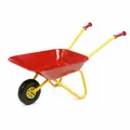 Produktbild: Rolly Toys Kinderschubkarre Metall rot L 80 x B 38 x H 41 cm