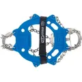 Produktbild: Climbing Technology Ice Traction Plus Blue 41-43 - Rutschfeste Steigeisen - Bunt - 41-43