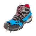 Produktbild: Climbing Technology Climbing Technology Ice Traction Steigeisen Plus, blau, 41-43 EU