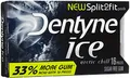 Produktbild: Dentyne Ice S/F Arctic Chill Gum, geteilt, 16 Stück (9 Stück)