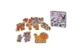 Produktbild: Eichhorn Puzzle Eichhorn Tierpuzzle 16-tlg., Puzzleteile