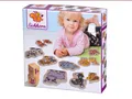 Produktbild: 100005206 Eichhorn Tierpuzzel 16-tlg..