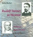 Produktbild: Rudolf Steiner in Weimar von Jutta Hecker | Buch | Zustand gut