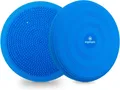 Produktbild: Ergotopia Balance Kissen | Ballsitzkissen | Luftkissen Balancekissen - B-WARE