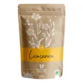 Produktbild: Ölmühle Solling Leinsamen, Naturland, 500g (1)