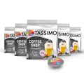 Produktbild: Tassimo Kapseln Coffee Shop Selection Chai Latte, 5 x 8 Pads, 40 Teekapseln