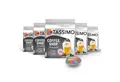 Produktbild: TASSIMO Kaffee Kapseln Coffee Shop Selections Chai Latte Tee T Disc 5 x 8 Getränke, (Packung, 5er Pack)