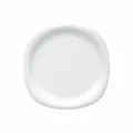 Produktbild: Rosenthal Speiseteller Suomi, Teller, Porzellan, Weiß, 26 cm, 17000-800001-10226
