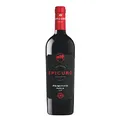 Produktbild: Epicuro 2017 Primitivo Puglia Rotwein 0,75 L