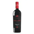 Produktbild: Epicuro Primitivo Puglia IGP Vino Rosso Rotwein Italien Apulien 750ml