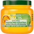 Produktbild: Fructis Goodbye Damage Maske 320 ml