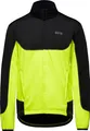 Produktbild: GORE WEAR C5 GWS Thermo Trail Jacke 9908 black/neon yellow M