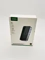 Produktbild: UGREEN DisplayPort KVM Switch 2 PC 2 Monitore 8K 60Hz 4x USB 3,0 Umschalter