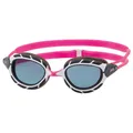 Produktbild: Zoggs - Predator - Schwimmbrille Gr Small bunt