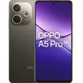 Produktbild: OPPO A5 Pro 5G (256 GB, Brown, Black, 6.67