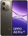 Produktbild: Oppo A5 Pro 5G 256GB/8GB braun Android Smartphone 6,67 Zoll 50 Megapixel - TOP