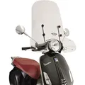 Produktbild: Windschutzscheibe 5608A Vespa Primavera 2014 Givi