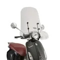 Produktbild: Windschutzscheibe Givi 5608A Vespa Primavera 50-125-150 (14 - 18)