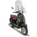 Produktbild: GIVI Motorradspoiler für Vespa Primavera 4T 125 2014-2025, Originalcode 5608A