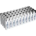 Produktbild: Ansmann Alkaline Mignon AA LR6 40er (40 Stk., AA) (1522-0030)