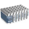 Produktbild: Ansmann - Batterien Aa Alkaline Größe Lr6 - (40 Stück) Design Kann Abweichen