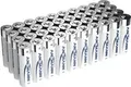 Produktbild: Ansmann Mignon (AA)-Batterie Alkali-Mangan 1.5 V 40 St. (1522-0030)